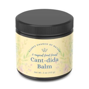 Cant-dida Balm