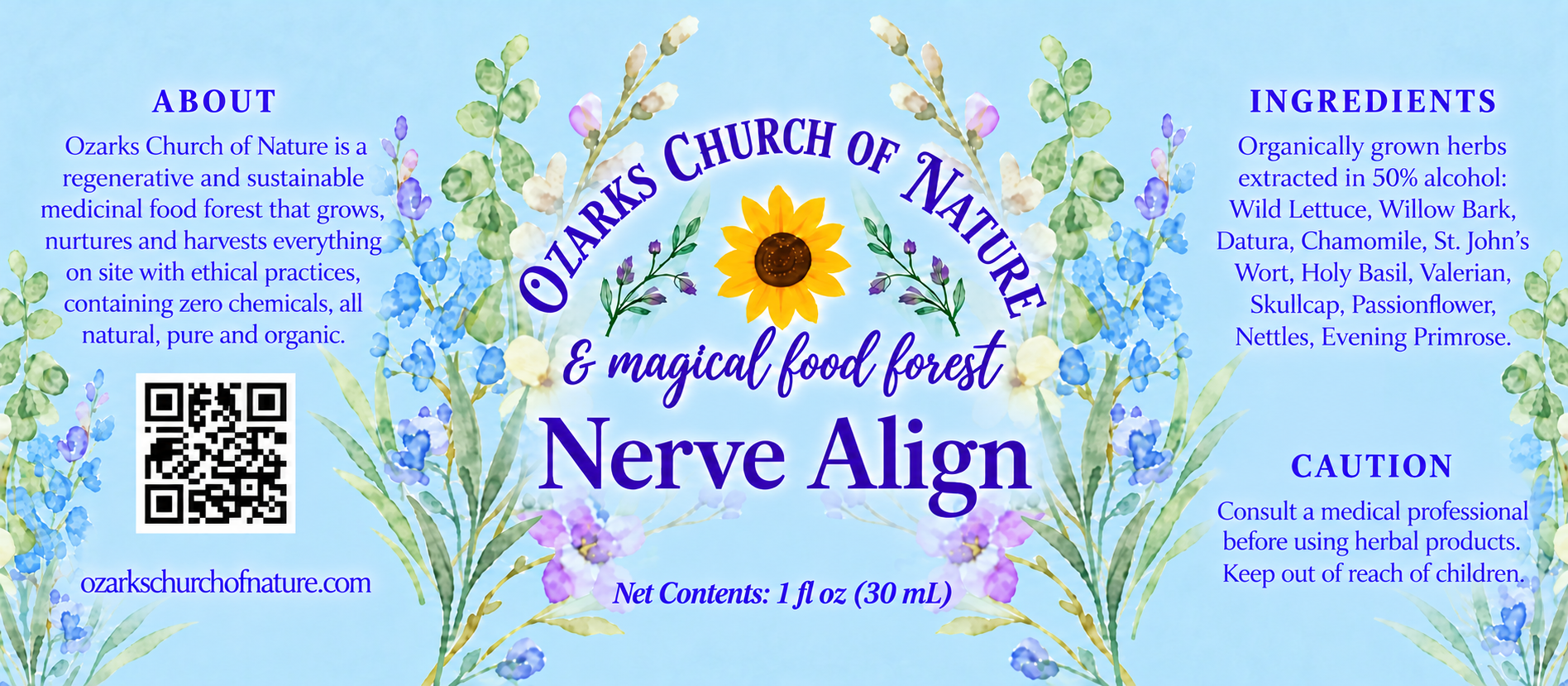 Nerve Align
